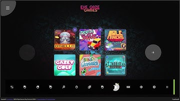 Using an Irisbond Duo with EasyClick Pro | www.eyegazegames.com