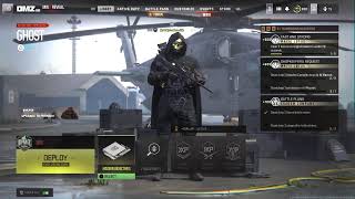 Call Of Duty MW2  -DMZ  With Stonie