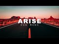 ARISE Lyrics By Don Moen
