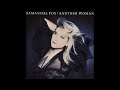 Samantha Fox 1991 Another Woman Too Many Peolpe Samantha Fox 1991 Another Woman Too Many Peolpe