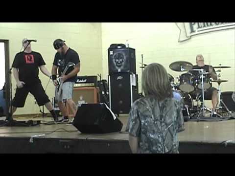The Damn Dirty Apes Live @ The Punk Rock Picnic