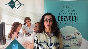 Mirabela Tabacu - Instructor Java