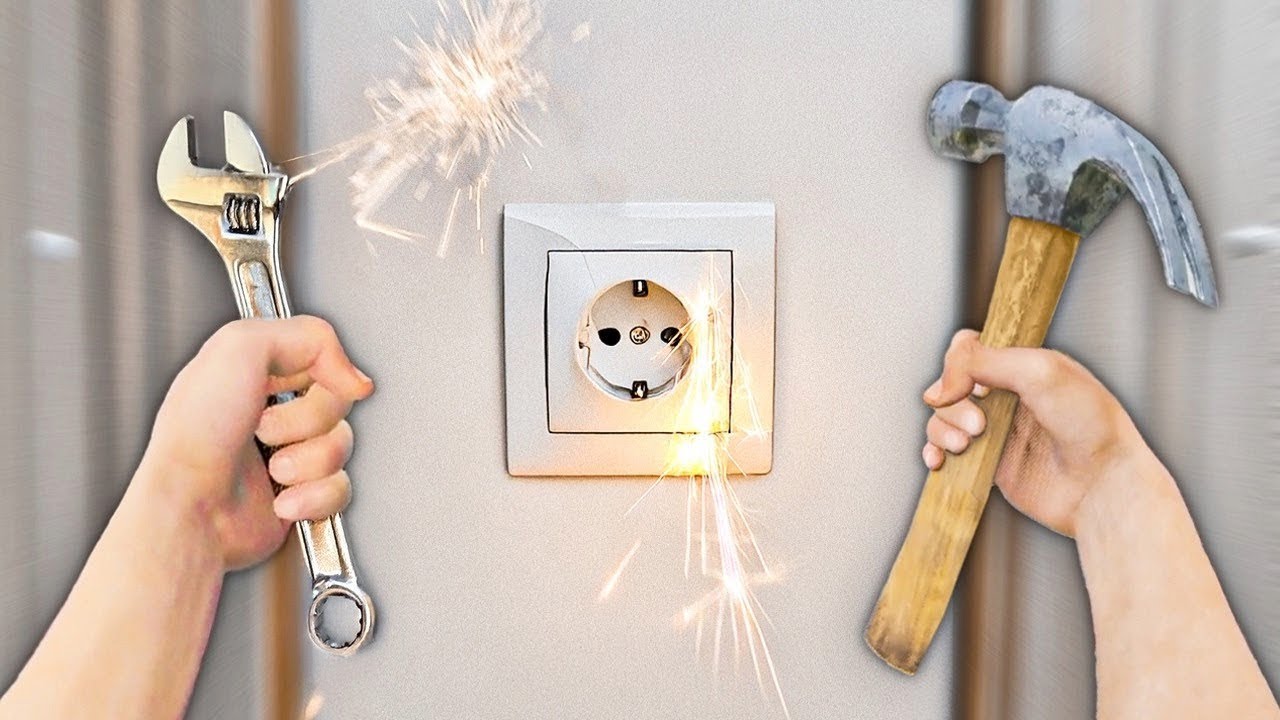 Elektrikçi Olma Simülasyonu | iplusd VR