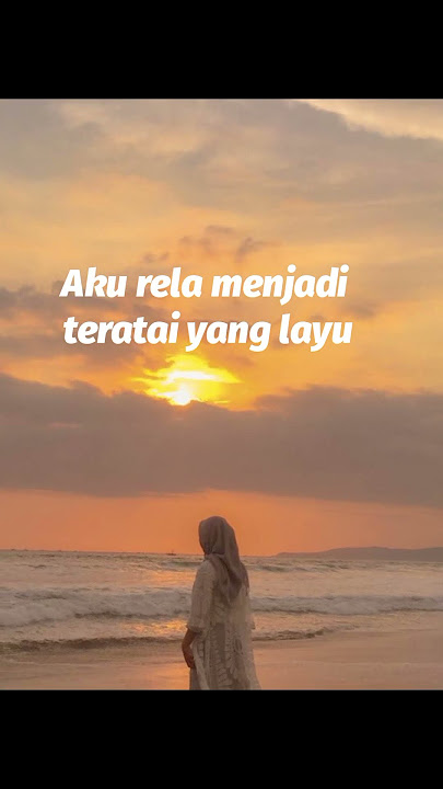 Teratai-Inka Christie#shorts #storywa