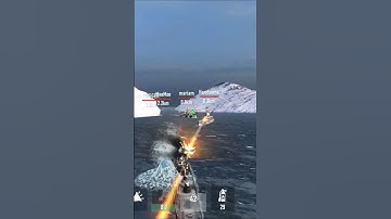 MOD APK Battle of warships Naval 2025 | unlimited pletenim Free coins &  unlimited money #shorts