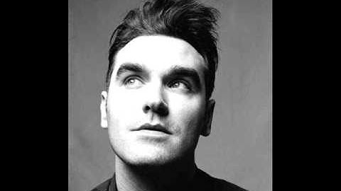 The Edges Are No Longer Parallel Morrissey