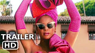 BLACK IS KING Trailer 2 (2020) Beyoncé Movie HD