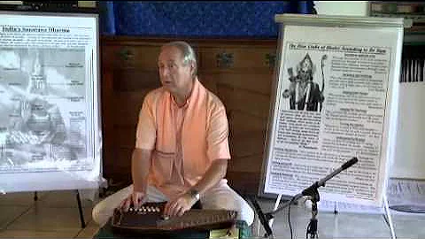 Tantra & Vedanta - 01 by Babaji Bob Kindler