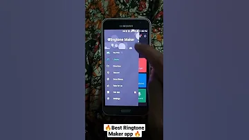 Try This Best Ringtone Make App All Tips 