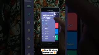 📲Try this Best Ringtone make app all tips📲 screenshot 5