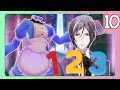 Heartfelt Padding - Tokyo Mirage Sessions ♯FE Encore - Part 10