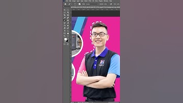Tạo đường cắt quanh vật thể cực dễ trong photoshop