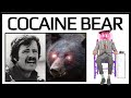 The Real Cocaine Bear Story