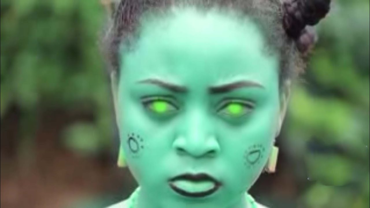 Film nigérian lingala milimo ya zamba avec Régina vraie film