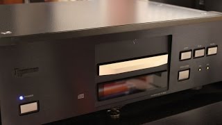 ② Esoteric P-50s／Accuphase DC-300／Luxman L-570／monitor audio PL-100