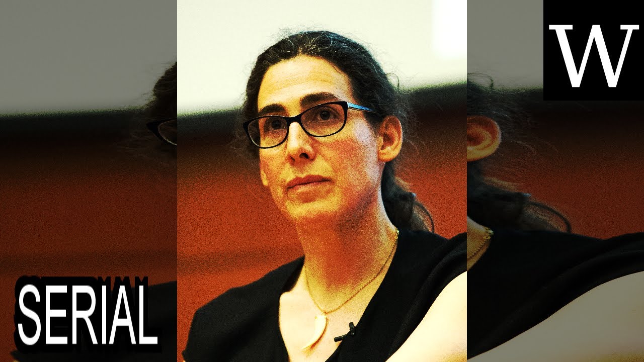 WikiVidi Documentaries SERIAL (podcast) - WikiVidi Documentary