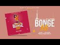 Masai X Lemdaniel DLM Bonge La Toto OFFICIAL AUDIO 