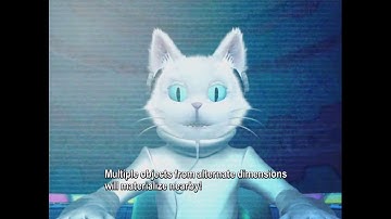 Blinx 2 Playthrough Part 32/Finale