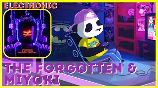 #electronic | The Forgotten & Miyoki - New Media #edm #electro #funky #music @funkypanda