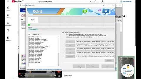 Samsung A055F A05 how to remove Black screen for latest Android 15 solution 100%tested