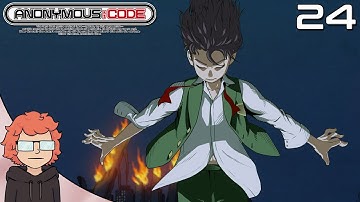 Anonymous;Code: Part 24 - Calamity