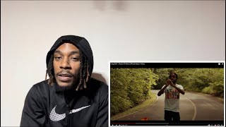 Yung Dell “Peace Of Mind” REACTION