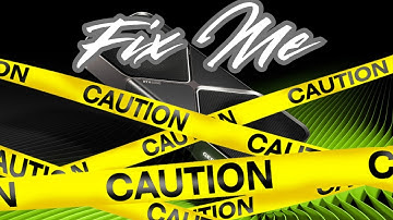 Nvidia Geforce 5080 - 5090 Problems and POTENTIAL fixes (plus my Surround fix)