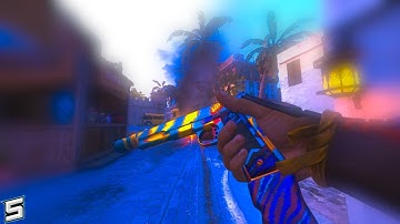 Automaton Activities (Vanguard Search and Destroy)