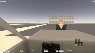 Base bust NPCs in SubRosa