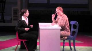 Kylie Bates - 'Welcome to Kindergarten Mrs Johnson' from A my Name is Alice