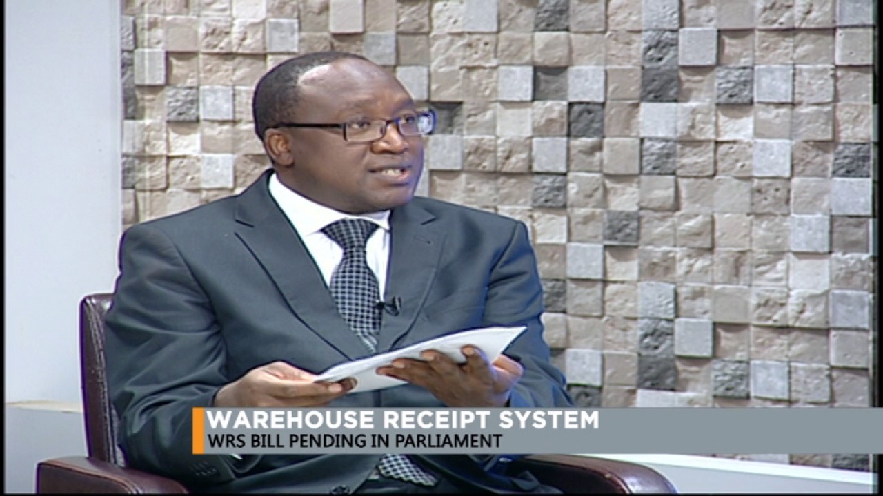 Warehouse Receipt System Business Insight YouTube