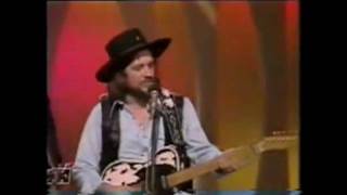 Waylon Jennings Take Me Home chords