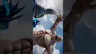 The Puppet's Nightmare 😨 Horror Short #shorts