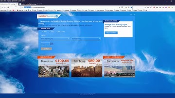 IBM Rational Test -   Executing performance test scritps in different environment