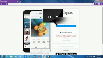 how to download Instagram on PC \ laptop without blue stacks 2020 || no emulator