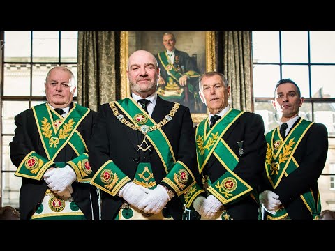 მასონების საიდუმლო სპეცსამსახურების მართველობა და რუსეთის მასონური ეკუმენიზმი