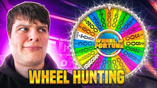 WHEEL BONUS OR LOSE $1000! screenshot 3