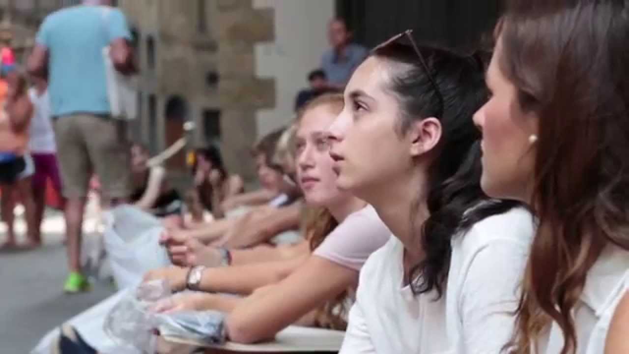 Art History and Studio Art Class in Florence YouTube