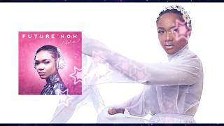 ADA EHI - The Victory Song (Audio) - Future Now album