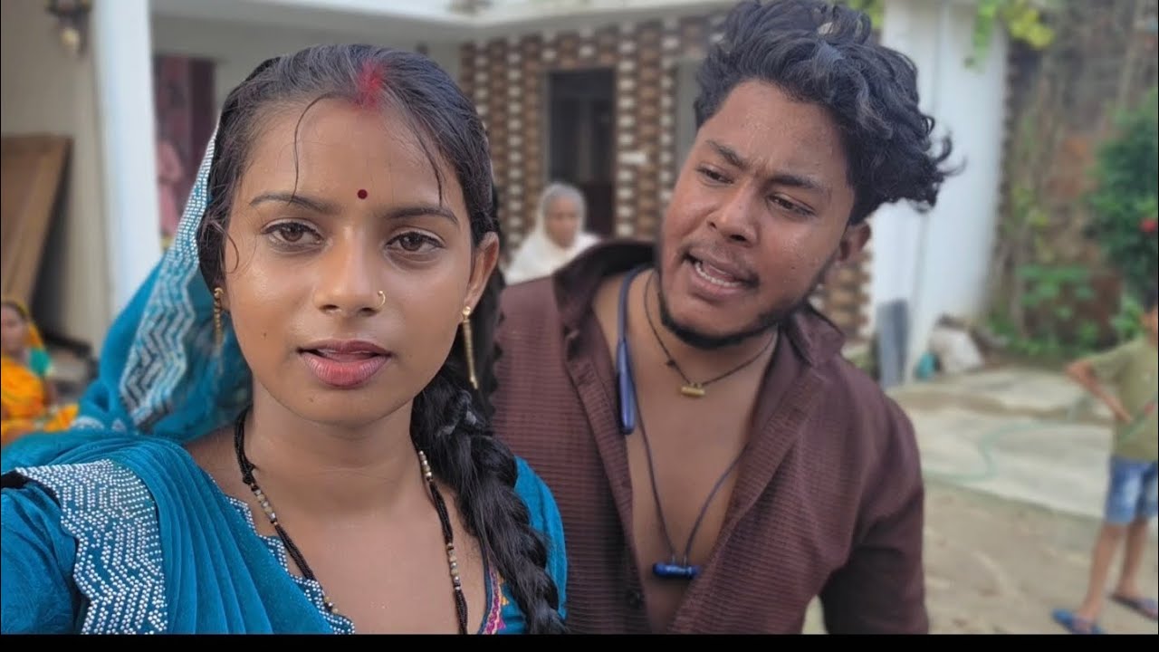 Bhabhi ji kya boli hai hum log ka shooting chal raha hai @amarnathsdk 