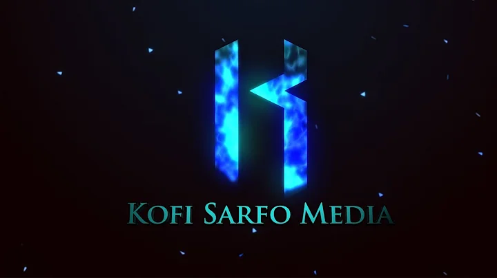 What To Expect From The Kofi Sarfo Media YouTube C...