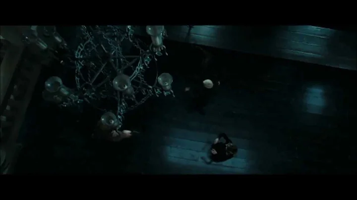 Harry Potter and the Deathly Hallows part 1 - Bell...