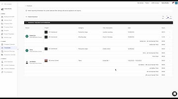 Yamdu Tutorial: How to Use Timesheets