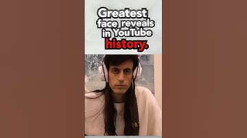 YouTuber Face Reveals - Pt. 3