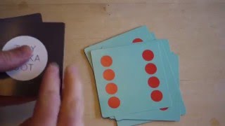Polka Puzzle 2