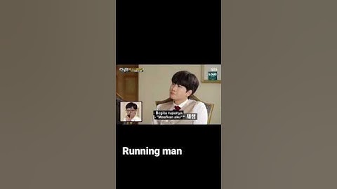 Thumbnail of runningman song ji hyo jeon so min