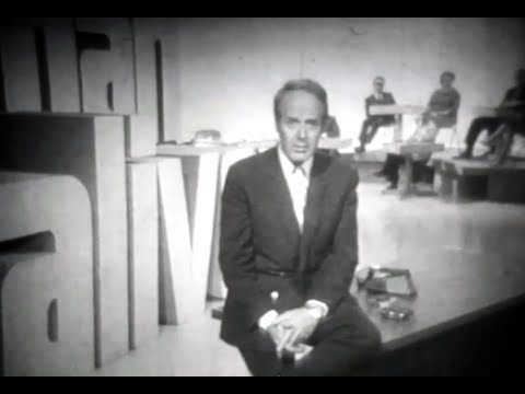 Man Alive, Take of Your Clothes and Live, Screened 23.10.1968 on 1960s BBC  F684a
