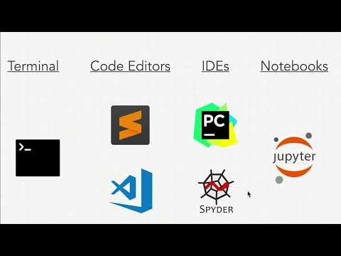How To Run Python Code