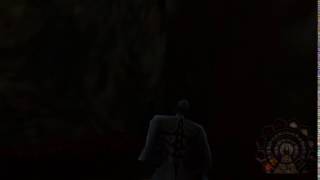 Shadow Man PC - Deadside Marrow Gates - Enemy Launch for Govi