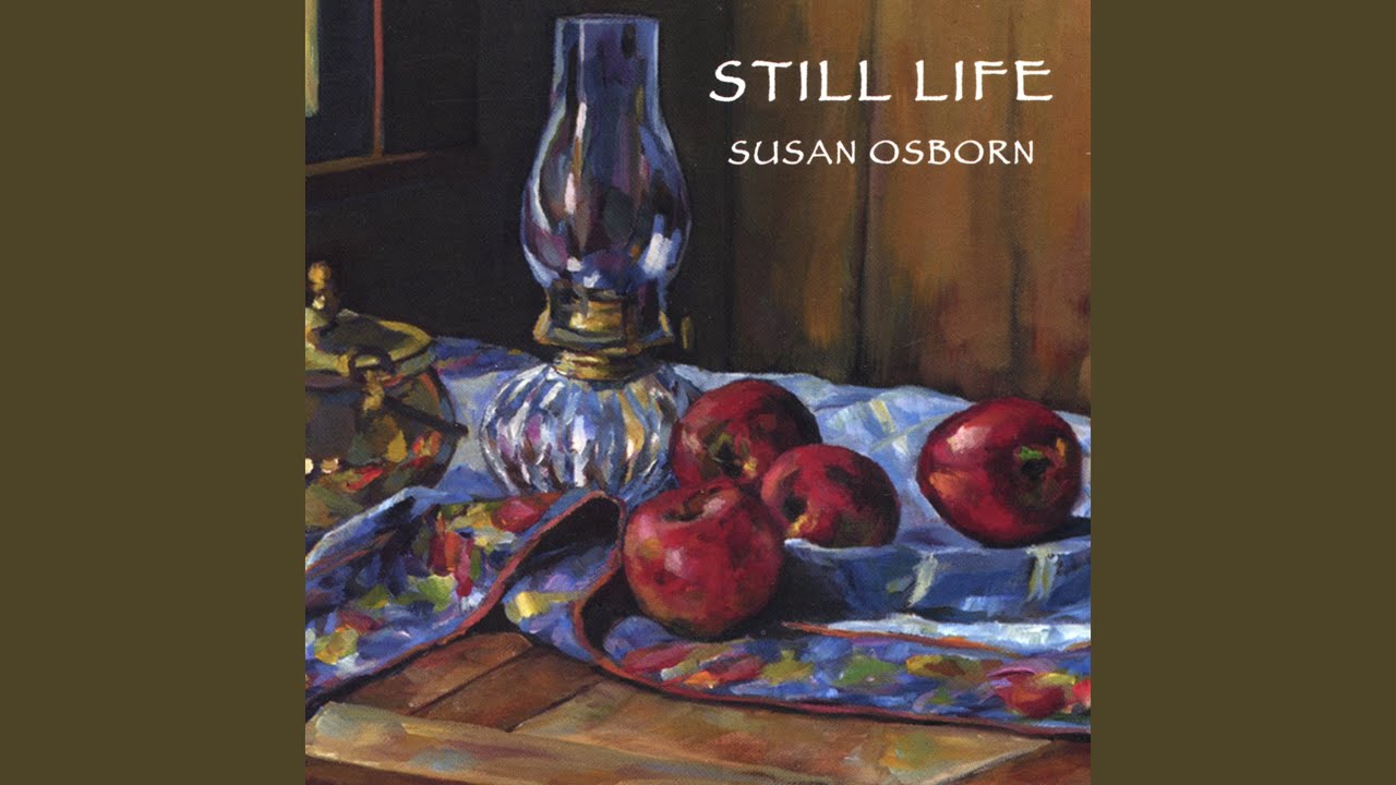 Twilight Lullaby/dvorak